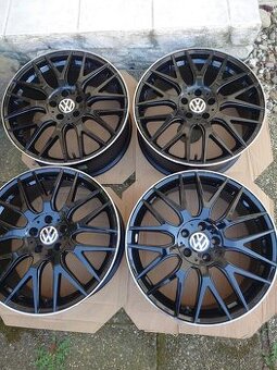 Alu kola 19 , 5 x 112 , Volswagen , Audi , Škoda