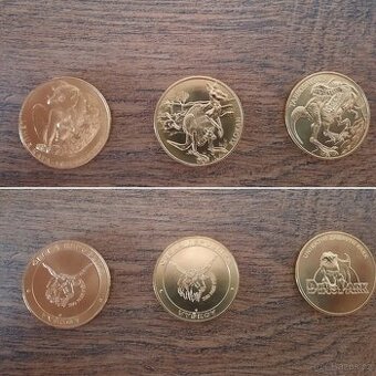 Pamětní mince