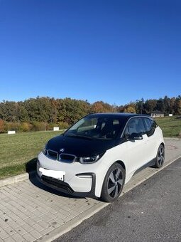 BMW i3 2018 94Ah