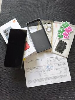 Xiaomi Redmi Note 13 pro 4g