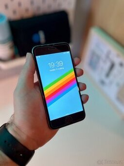 Apple iPhone 6s 32 GB Space Grey
