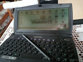 Compaq series 2930a