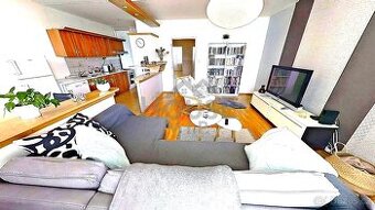 Prodej byty 4+1, 111 m2 - Praha - Řepy, ev.č. 00752