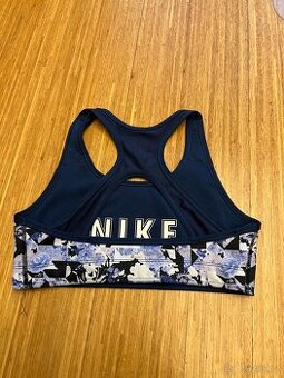 Nike podprsenka sportovní oboustranná vel. S