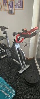 Cyklotrenažér KETLER Racing