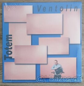 Ventolin - Totem LP - 1