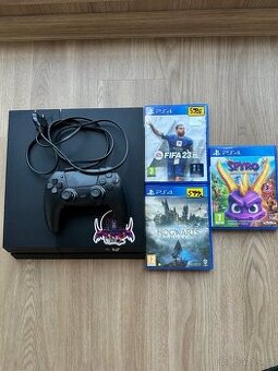 PS4 1TB