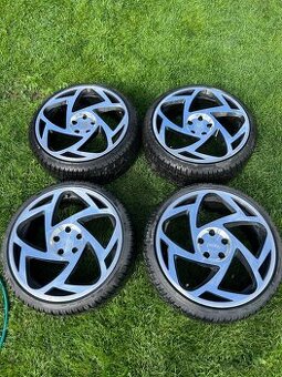 Radi8 R8S5 5x112 R19