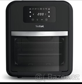 Friteza Tefal FW501815 Easy Fry Oven & Grill