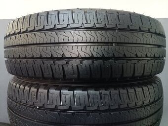 225/75 R16C MICHELIN (3618)