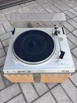 Gramofon Dual CS 617Q