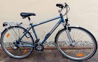 Kolo Simplon - ALU rám 18,5" - 1