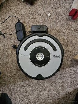 IRobot Roomba Pet 564 - 1