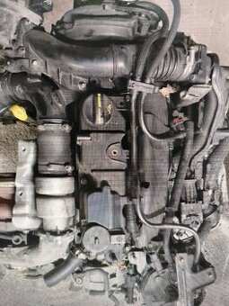 Prodám motor Ford Focus Mondeo 1.6 TDCi 85kw