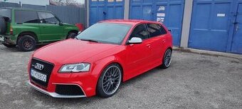 Audi Rs3 2.5 TFSI sportback