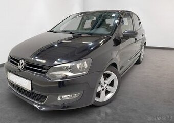 Volkswagen Polo III 1.4 Mpi 63 KW HIGHLINE r.2012 165 tis km