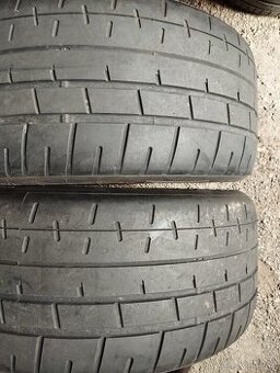 245/35/19 93y Pirelli - letní pneu 2ks