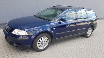 Prodám VW Passat B5,5
