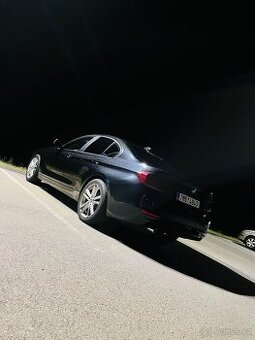 Bmw f30 318d