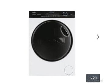 Pračka Haier