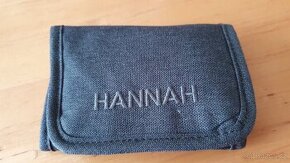 Peněženka Hannah NOVÁ - 1