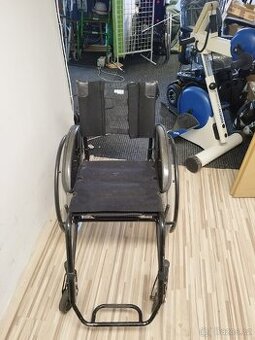 aktivní vozík sport 38cm
