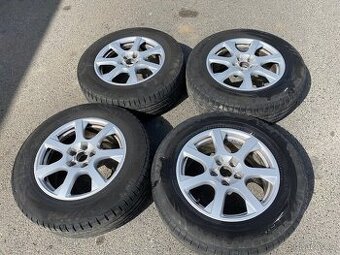 ALU Disky R 17 - 1