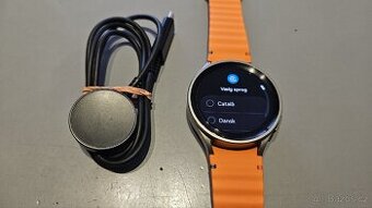 Samsung Galaxy Watch5 Pro 45 mm SM-R920