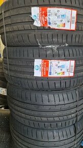 Nové pneu 225/40/18 cena za 4ks DPH záruka 225 40 R18
