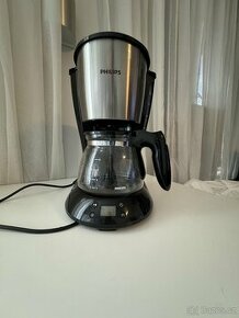 Kávovar Philips HD7459/20 černý