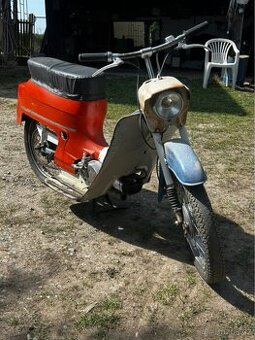 Jawa 50/20