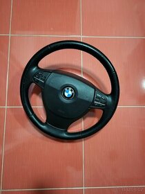 BMW volant f10 f11 f01 f07 - 1