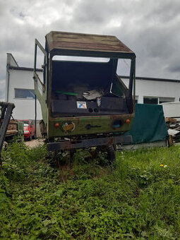 Multicar M25