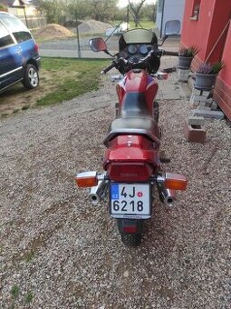 Yamaha xj900f 31a - 1