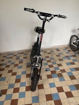 elektrokoloběžka vega xtrem cross 1000