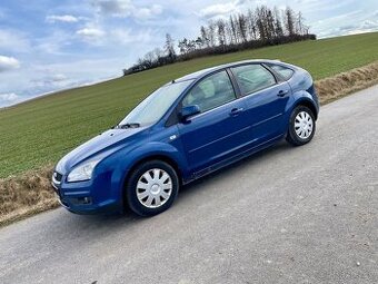 Ford Focus 1.4i