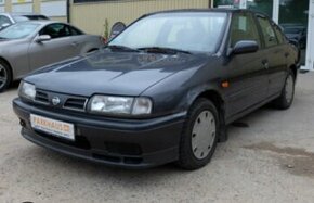 Prodám Nissan Primera 2.0 slx