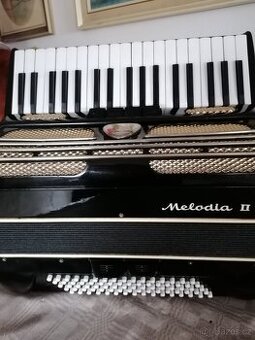 harmonika