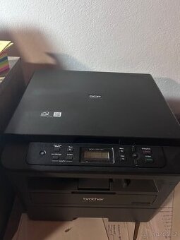 Tiskárna Brother DCP L2512D