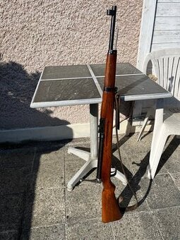 Vzduchovka vz47 Zbrojovka Brno