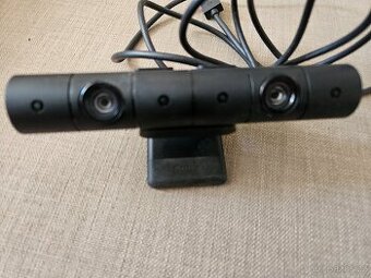 SONY Kamera V2 PlayStation 4 Camera PS4+ držák