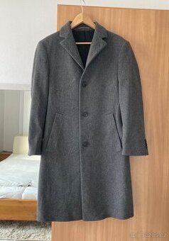 Kabát HUGO BOSS vel.L pánsky