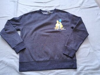 Mikina Simpsons / Primark (2XS) - 1