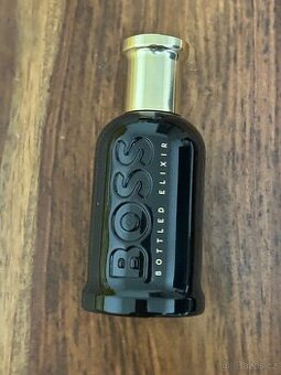Hugo Boss – Bottled Elixir