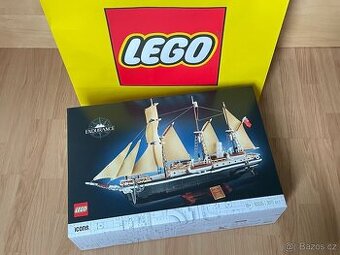 Lego 10335 - Loď Endurance - 1