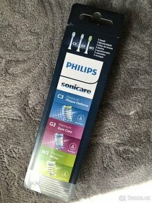 Philips Sonicare HX9073/07 Náhradní hlavice - 1