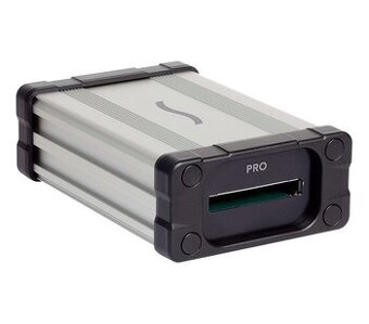 Sonnet Echo ExpressCard/34 Pro Thunderbolt 2 Adapter - 1