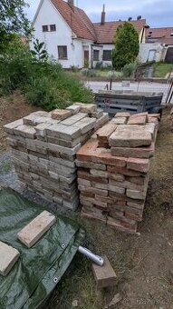 CPP a vápenopískové cihly - 1