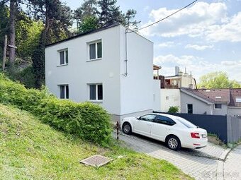 Pronájem bytu 1+kk 23 m² - 1