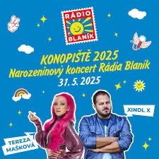 Konopiště 2025